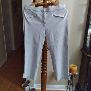 Comfortable Pants, Denverhayes Classic, Size - 12